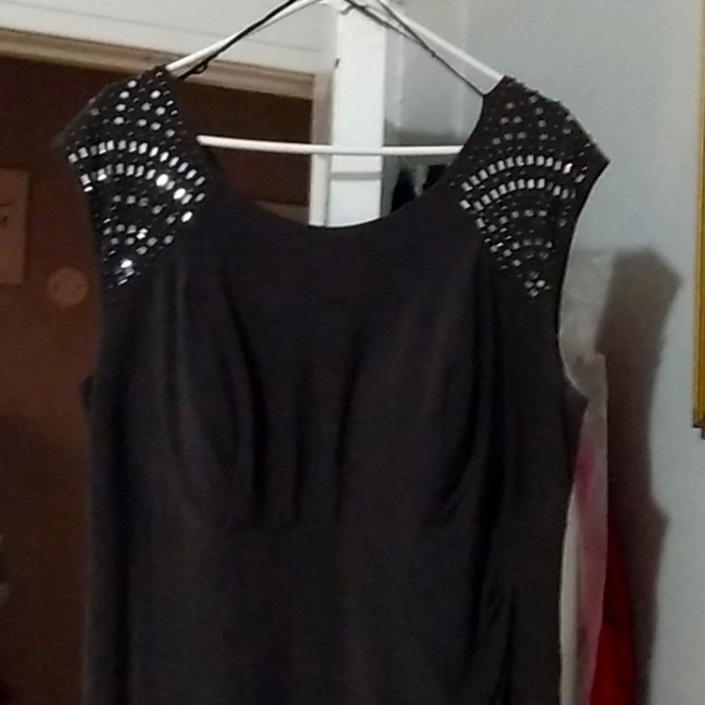 Evening dress